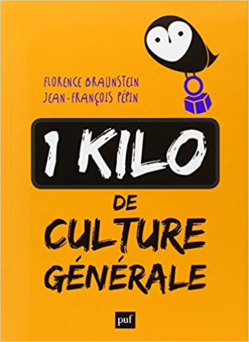 1 kilo de culture générale